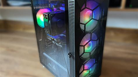 pc mesh case 